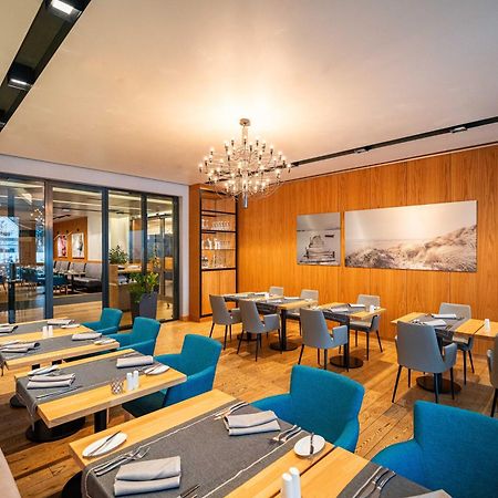 Hvd Grand Hotel Suhl Business & Leisure Екстериор снимка