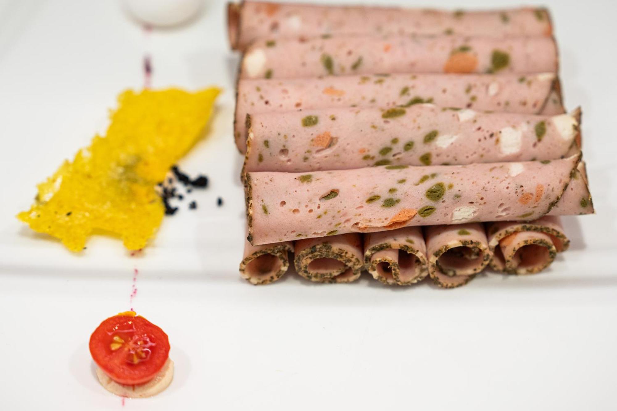 Hvd Grand Hotel Suhl Business & Leisure Екстериор снимка