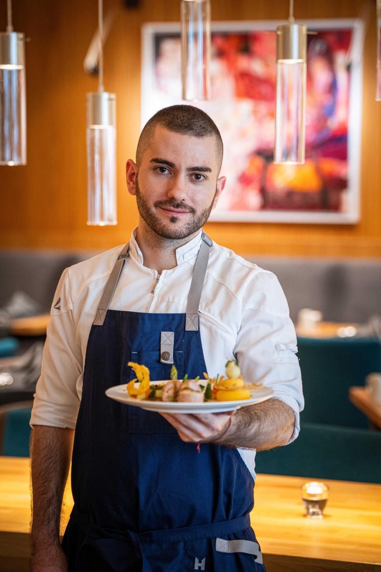 Hvd Grand Hotel Suhl Business & Leisure Екстериор снимка
