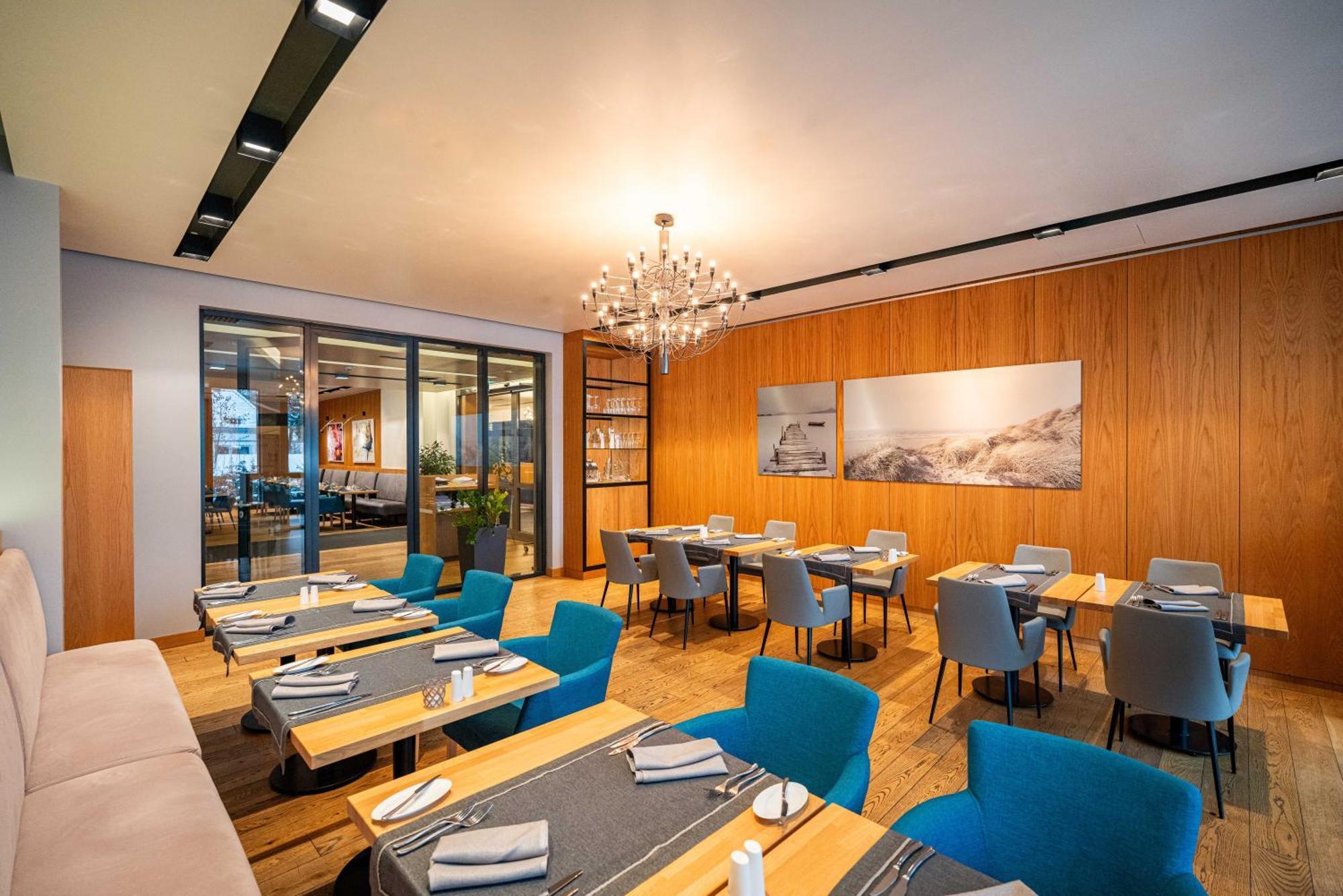 Hvd Grand Hotel Suhl Business & Leisure Екстериор снимка