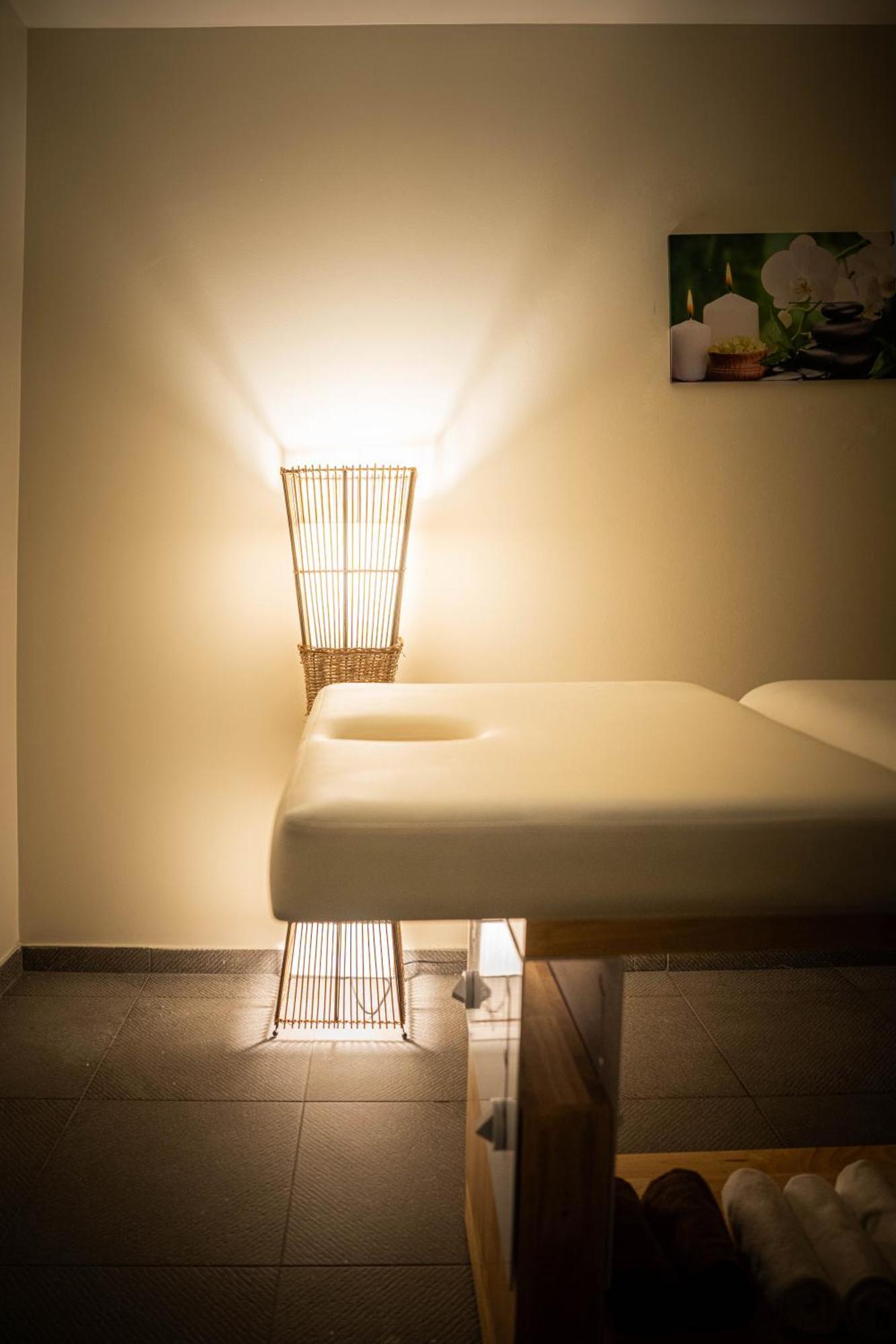 Hvd Grand Hotel Suhl Business & Leisure Екстериор снимка