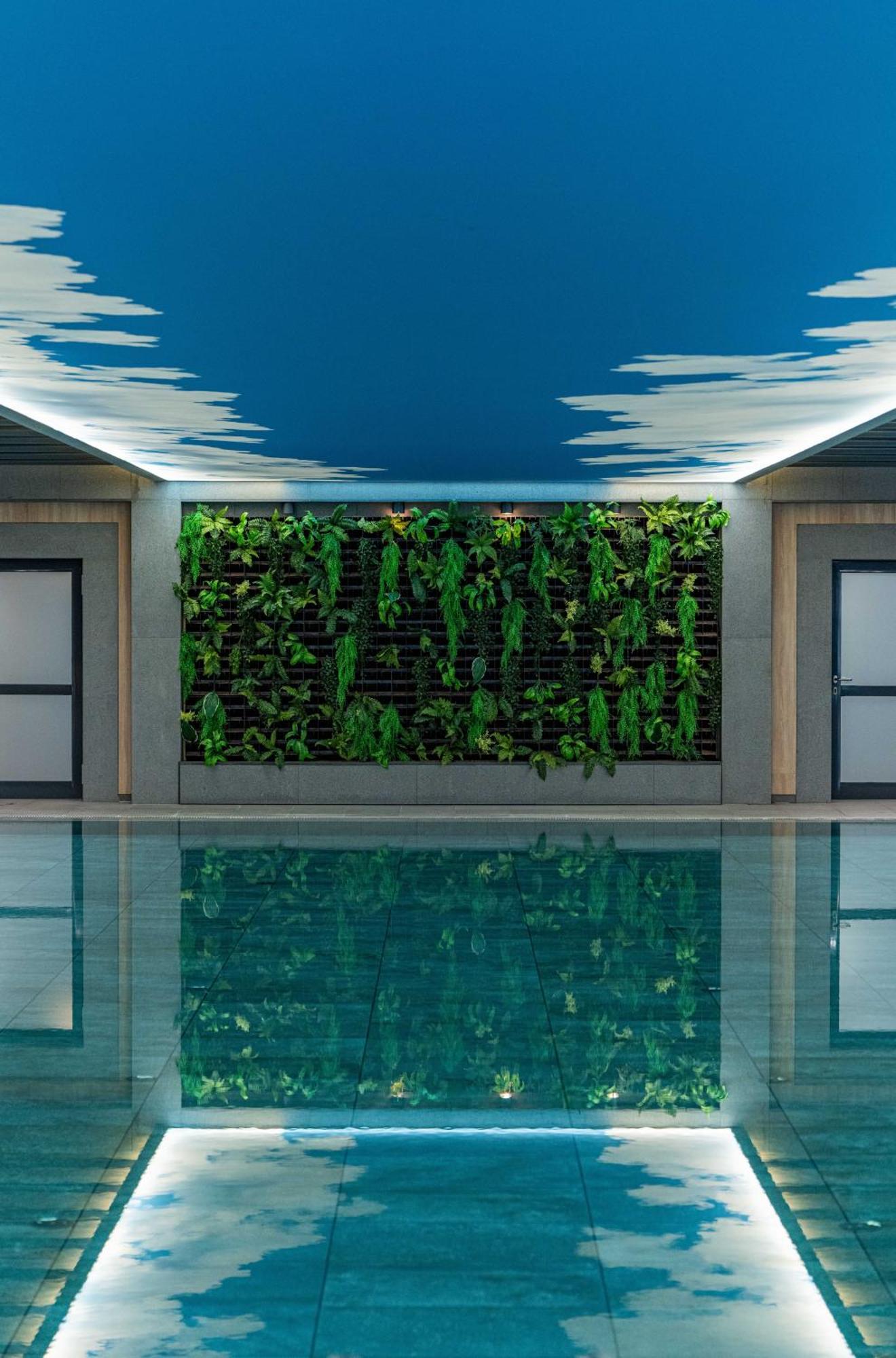 Hvd Grand Hotel Suhl Business & Leisure Екстериор снимка
