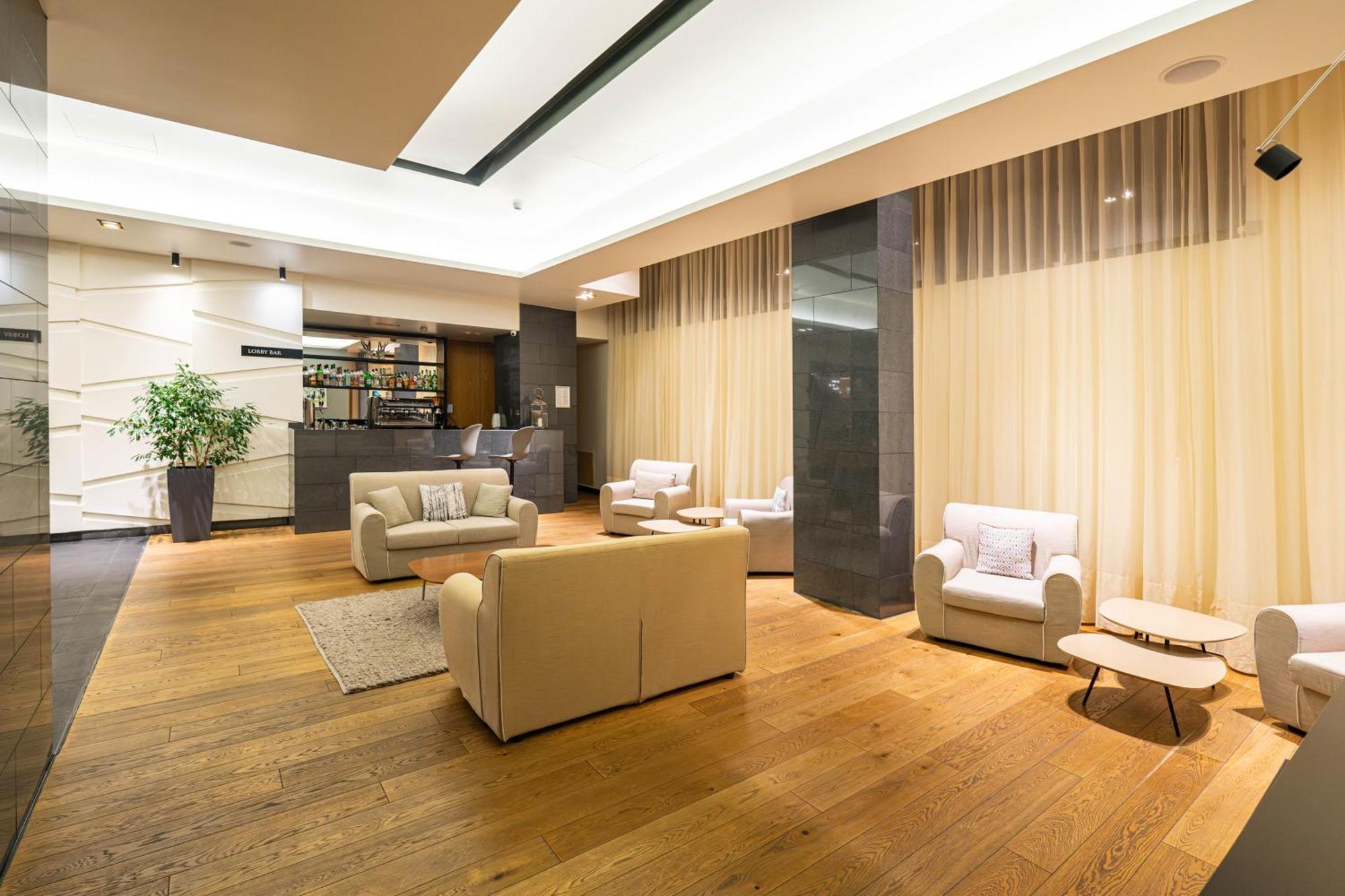 Hvd Grand Hotel Suhl Business & Leisure Екстериор снимка