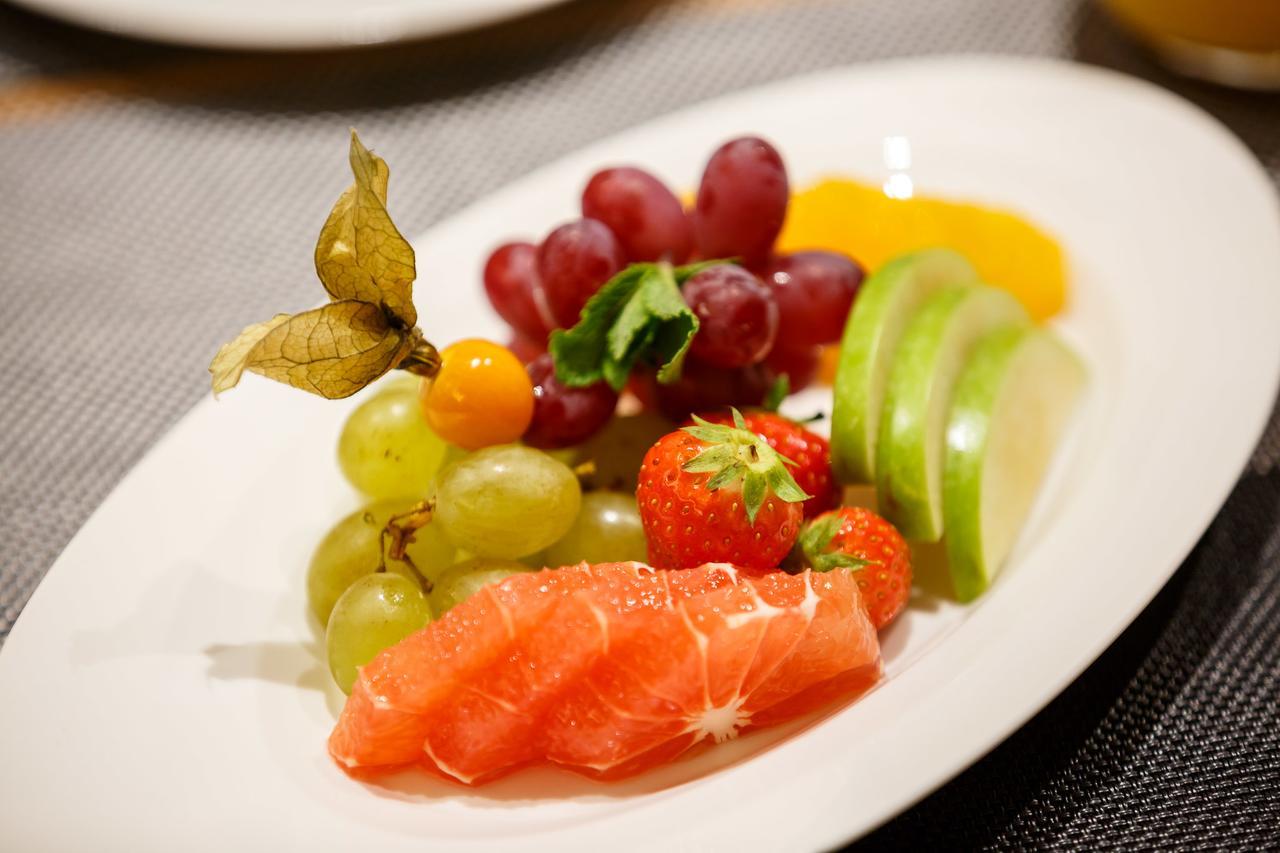 Hvd Grand Hotel Suhl Business & Leisure Екстериор снимка