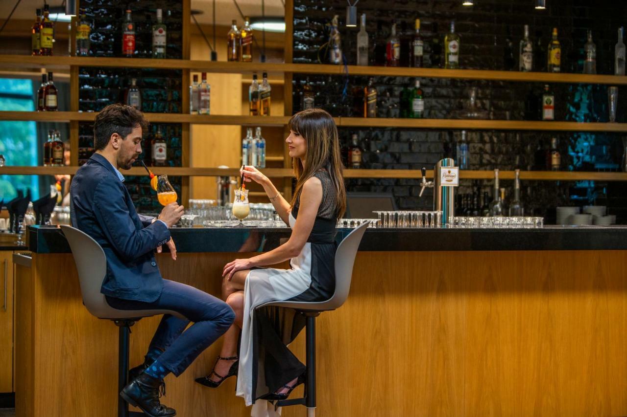 Hvd Grand Hotel Suhl Business & Leisure Екстериор снимка