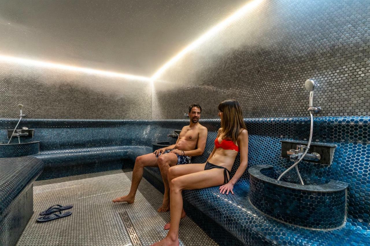 Hvd Grand Hotel Suhl Business & Leisure Екстериор снимка